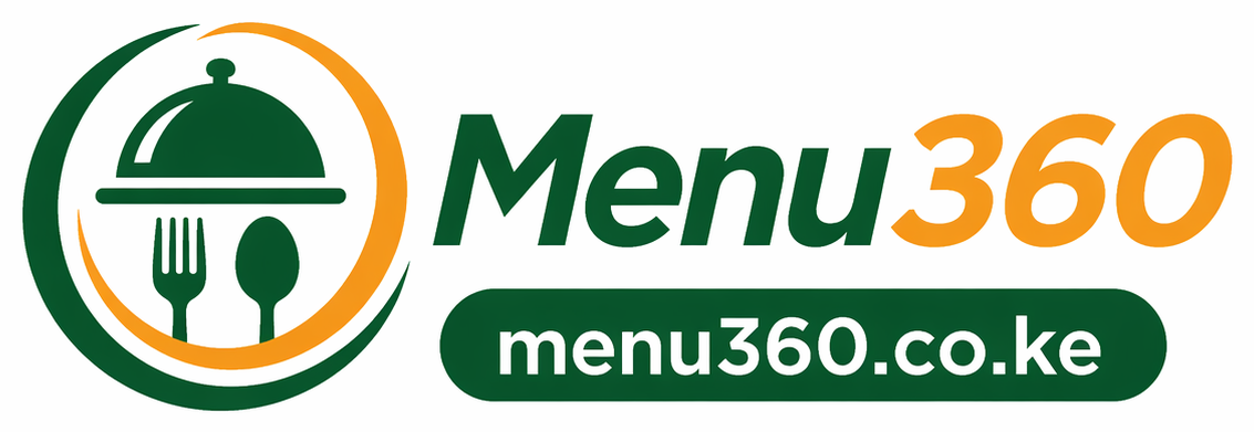 Menu360